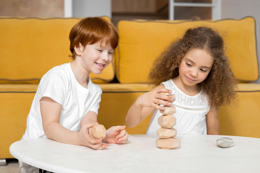 How Junio Bunk Beds Grow with Your Child