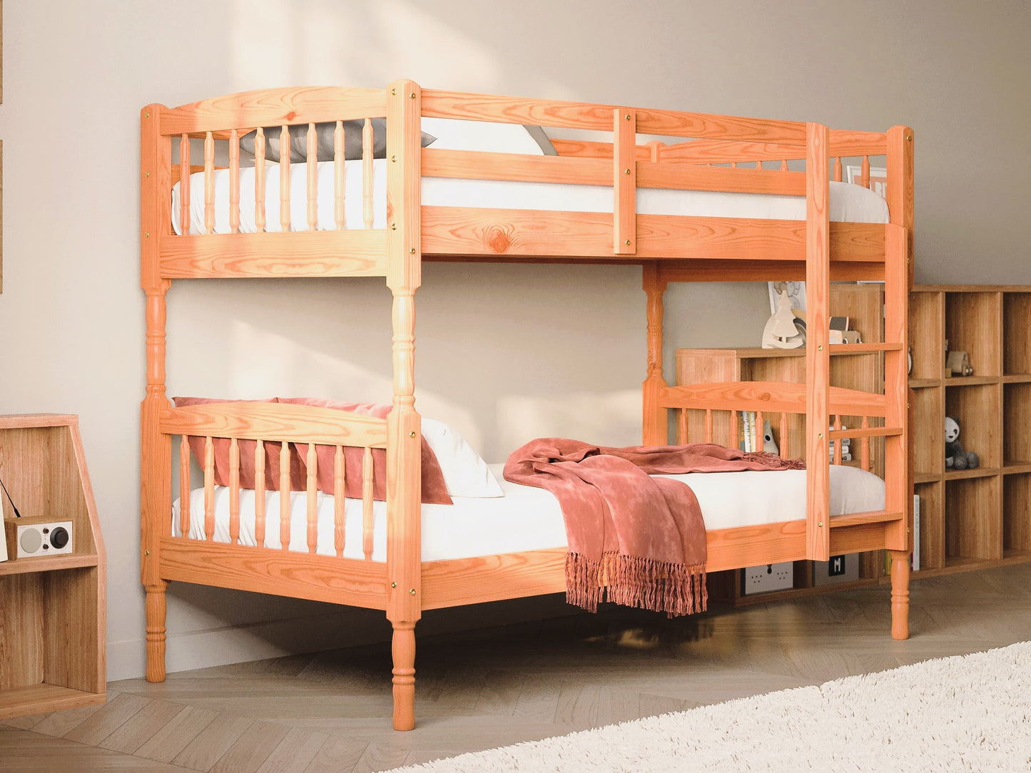 Junio Bunk Bed