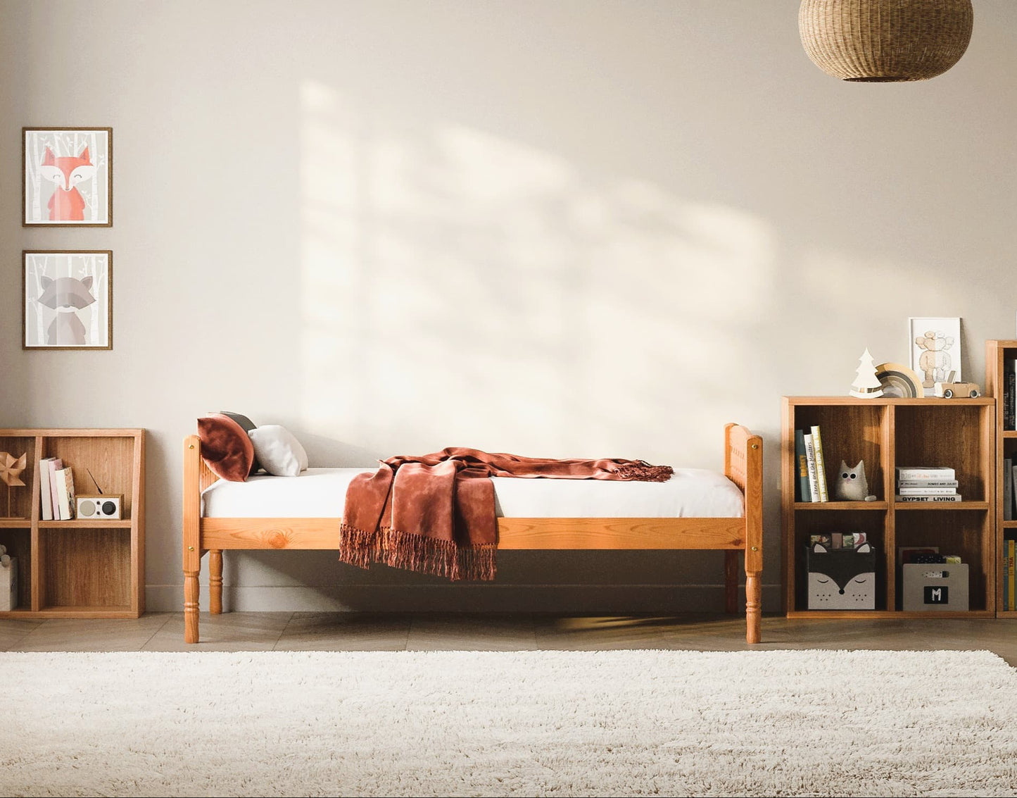Junio Bunk Bed