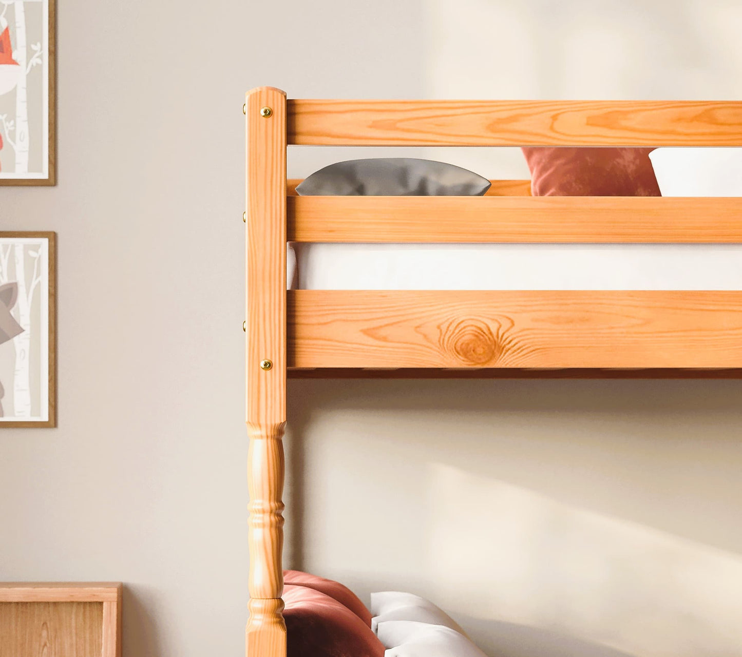 Junio Bunk Bed