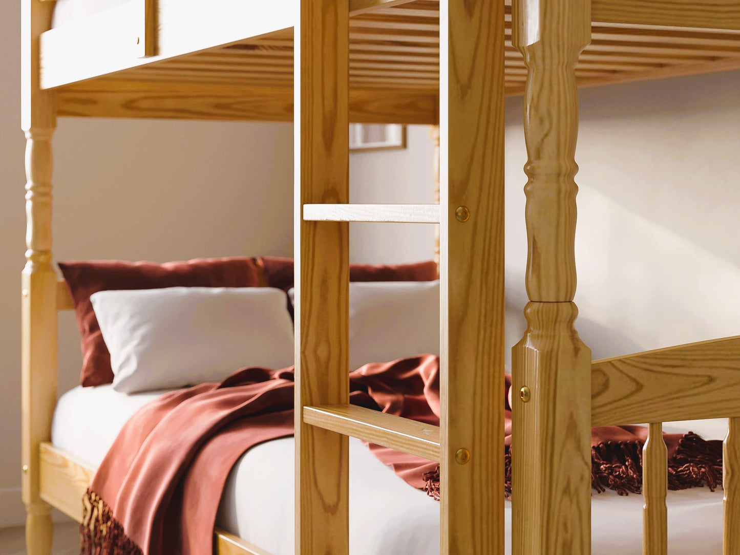 Junio Bunk Bed