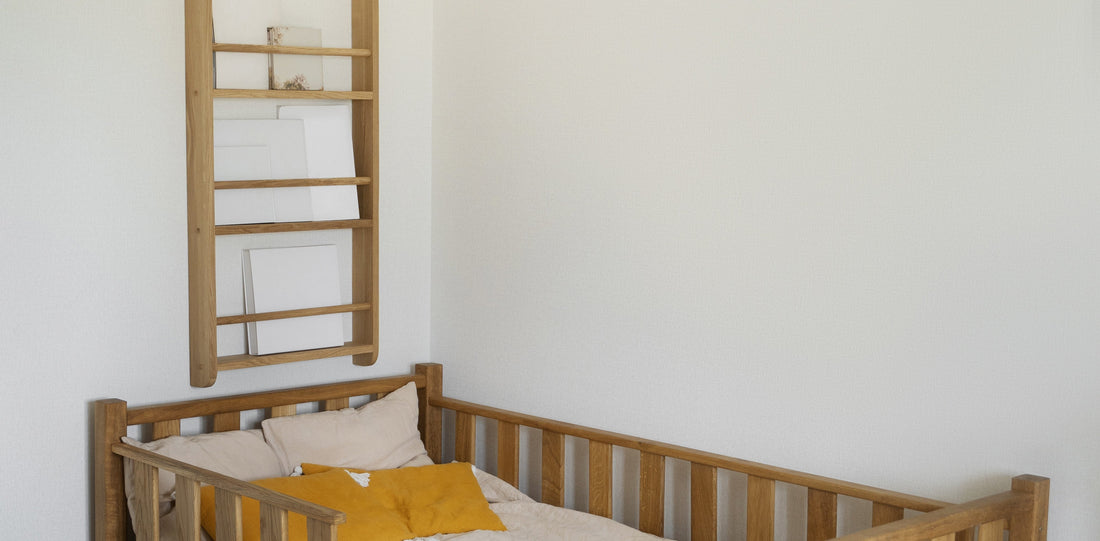 Top Trends in Kids’ Bunk Beds for 2025