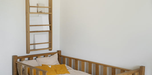 Top Trends in Kids’ Bunk Beds for 2025